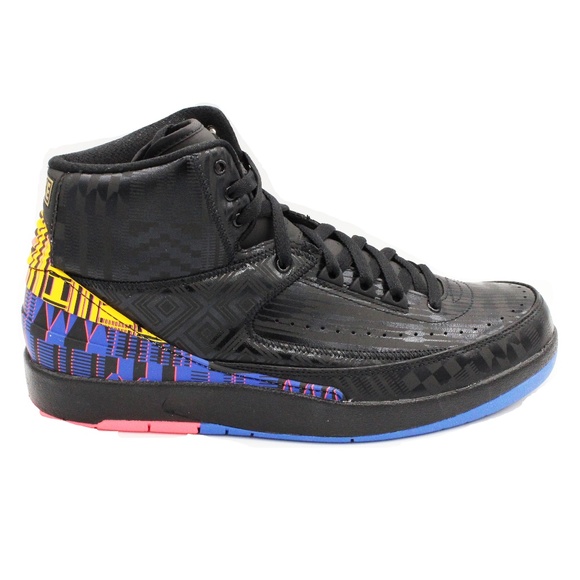 jordan 2 bhm release date